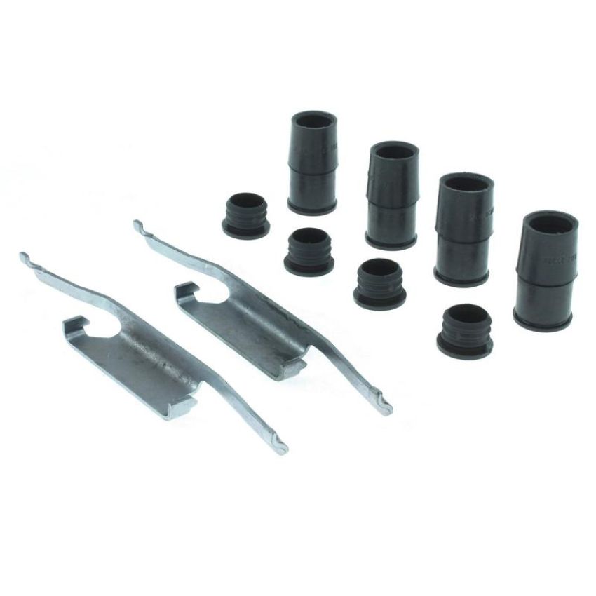 CENTRIC PARTS 117.34008 Centric Disc Brake Hardware Kit
