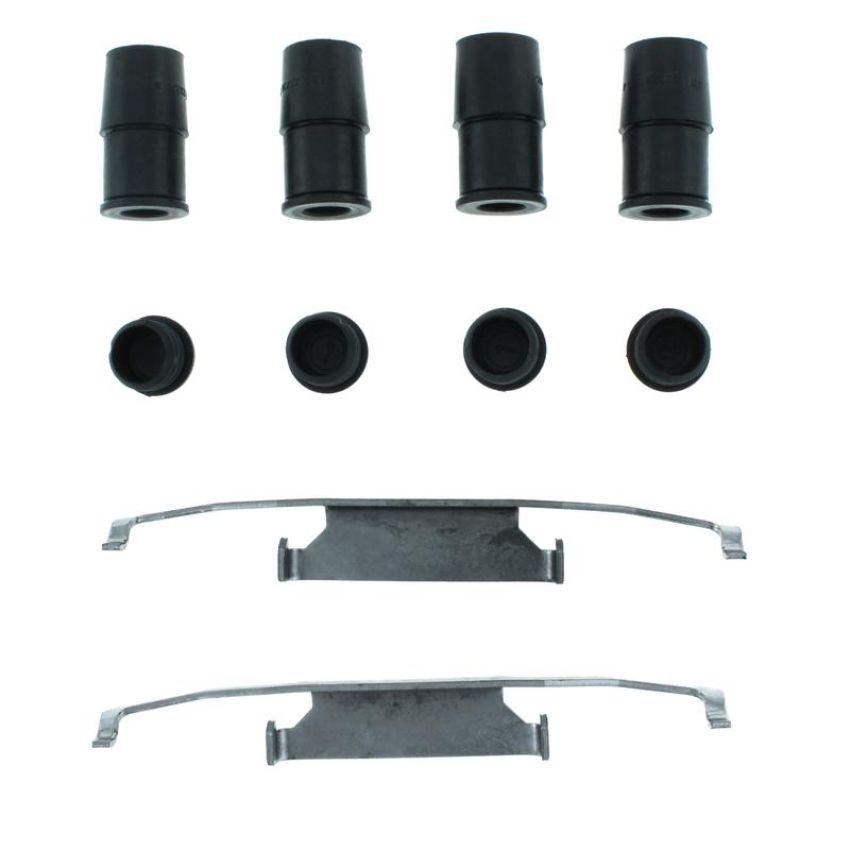 CENTRIC PARTS 117.34008 Centric Disc Brake Hardware Kit