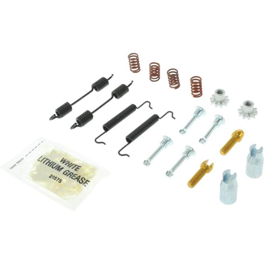 CENTRIC PARTS 117.34009 Centric Parking Brake Hardware Kit