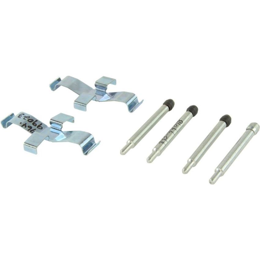 CENTRIC PARTS 117.34010 Centric Disc Brake Hardware Kit
