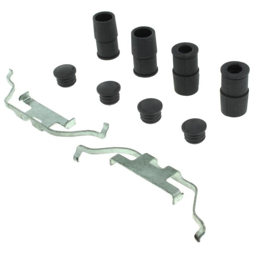 CENTRIC PARTS 117.34013 Centric Disc Brake Hardware Kit