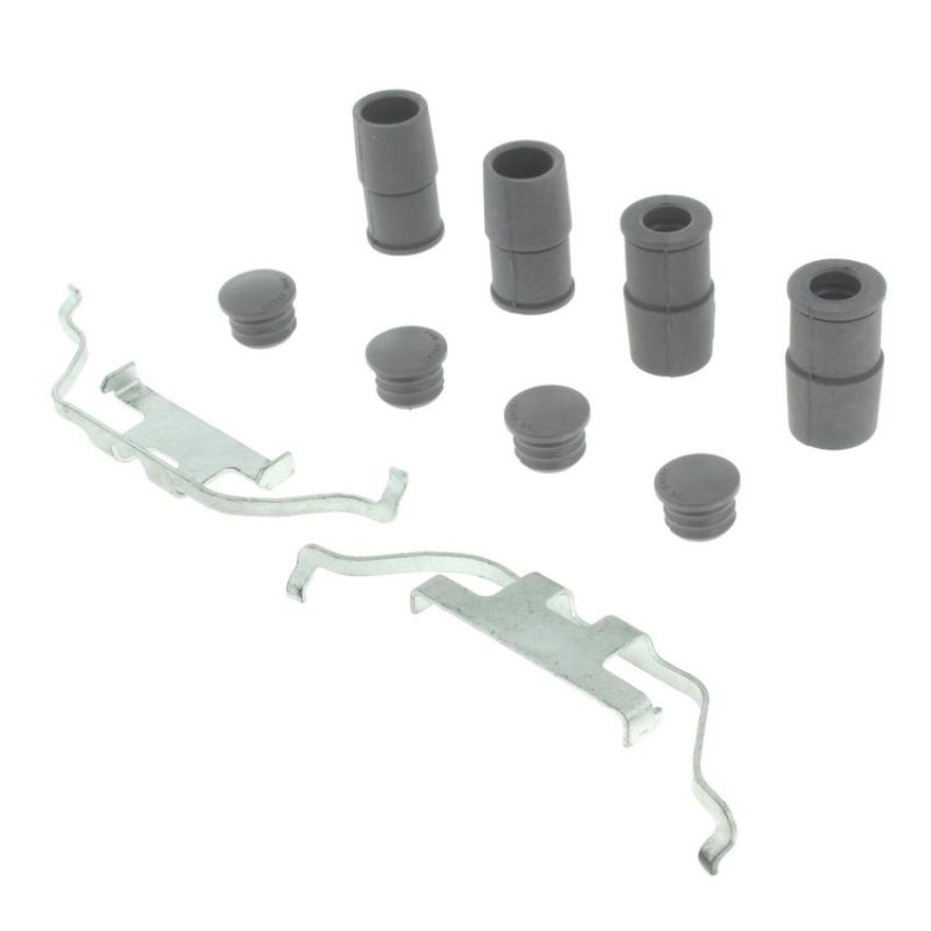 CENTRIC PARTS 117.34013 Centric Disc Brake Hardware Kit