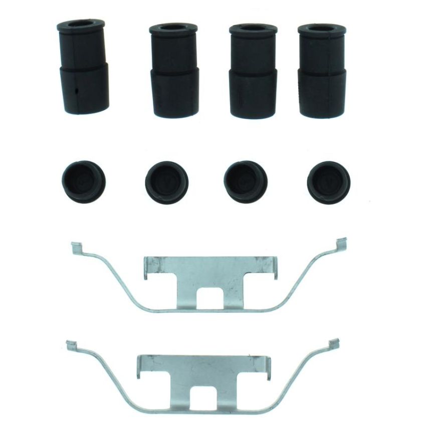 CENTRIC PARTS 117.34013 Centric Disc Brake Hardware Kit