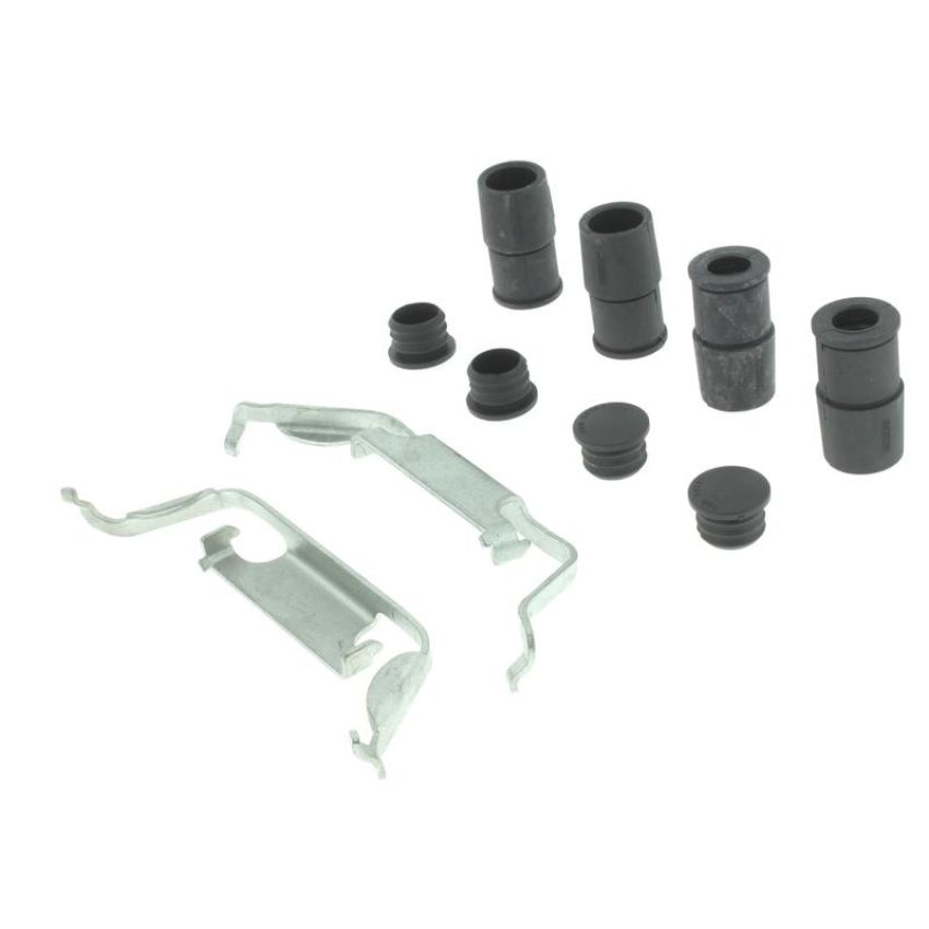CENTRIC PARTS 117.34014 Centric Disc Brake Hardware Kit