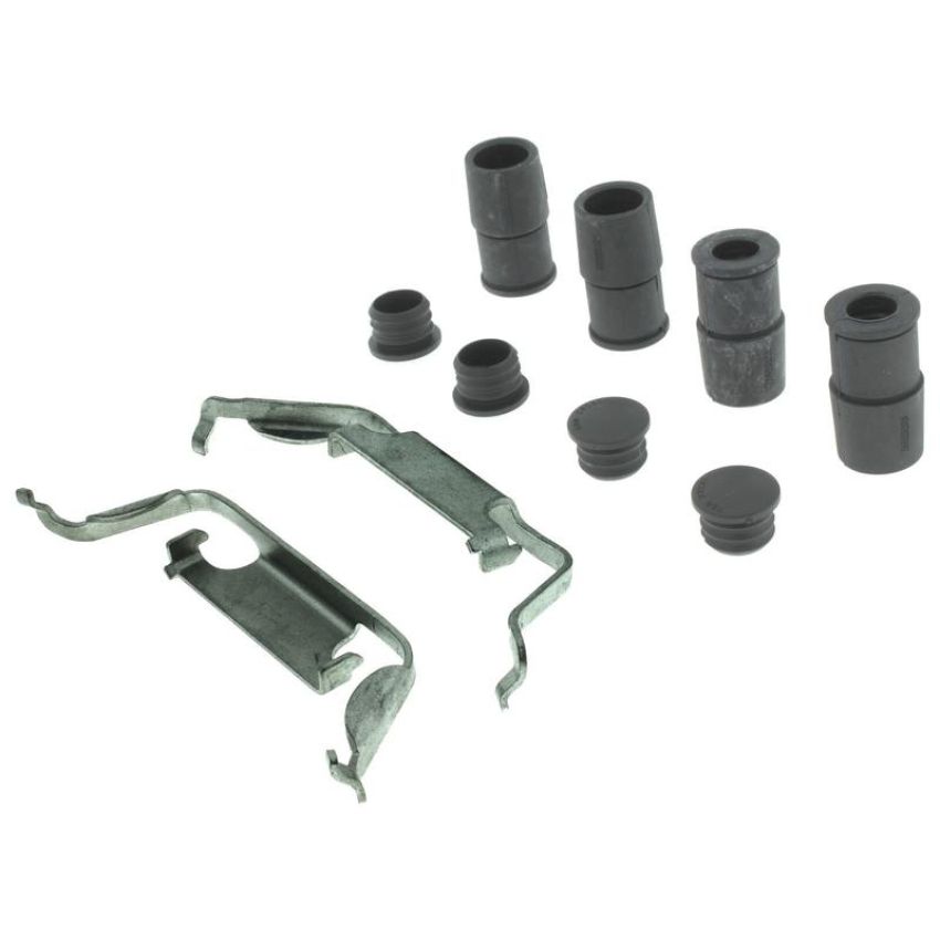 CENTRIC PARTS 117.34014 Centric Disc Brake Hardware Kit