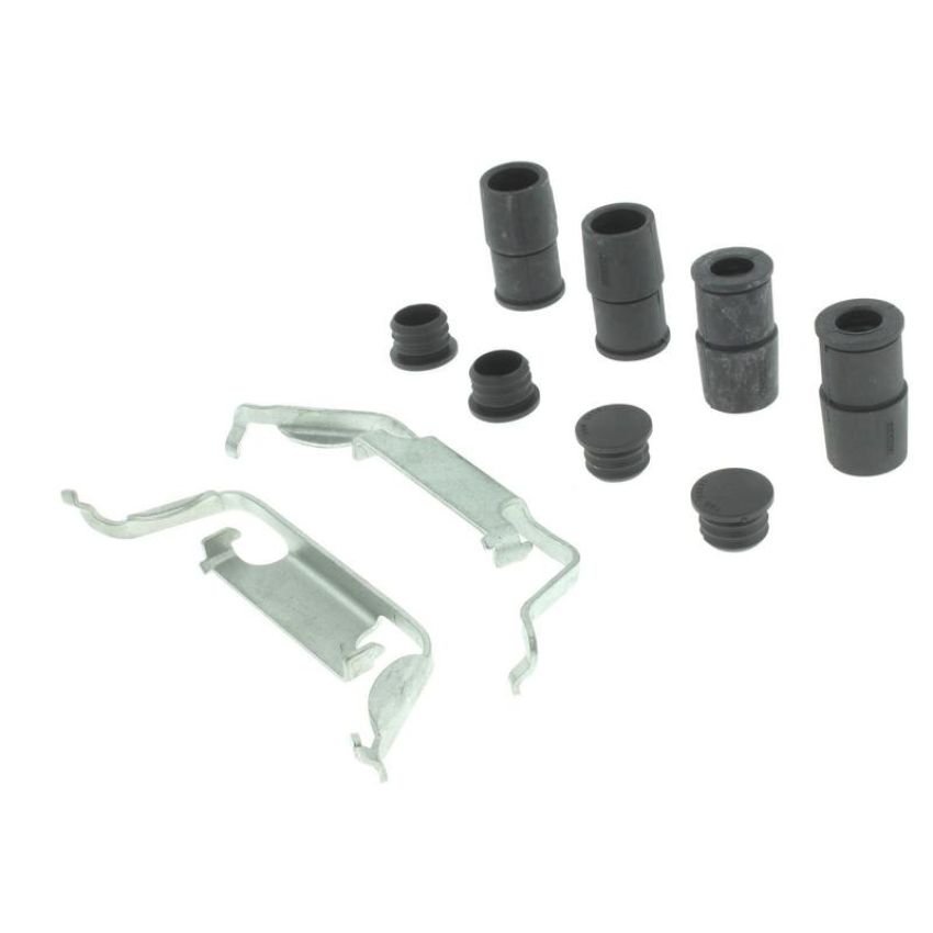 CENTRIC PARTS 117.34014 Centric Disc Brake Hardware Kit