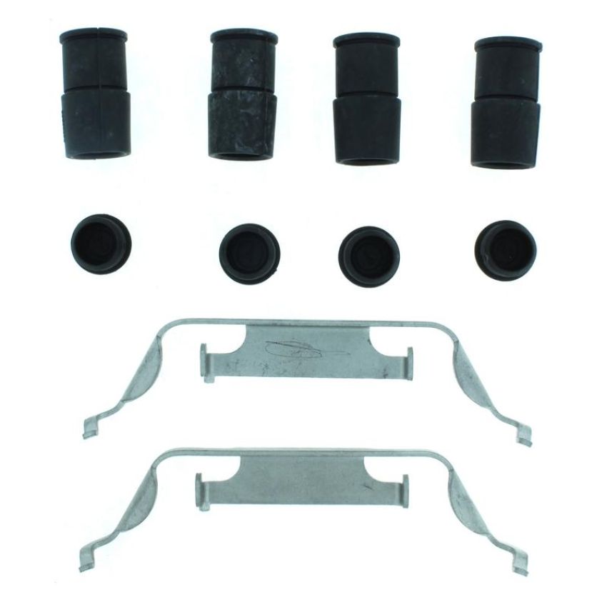 CENTRIC PARTS 117.34014 Centric Disc Brake Hardware Kit
