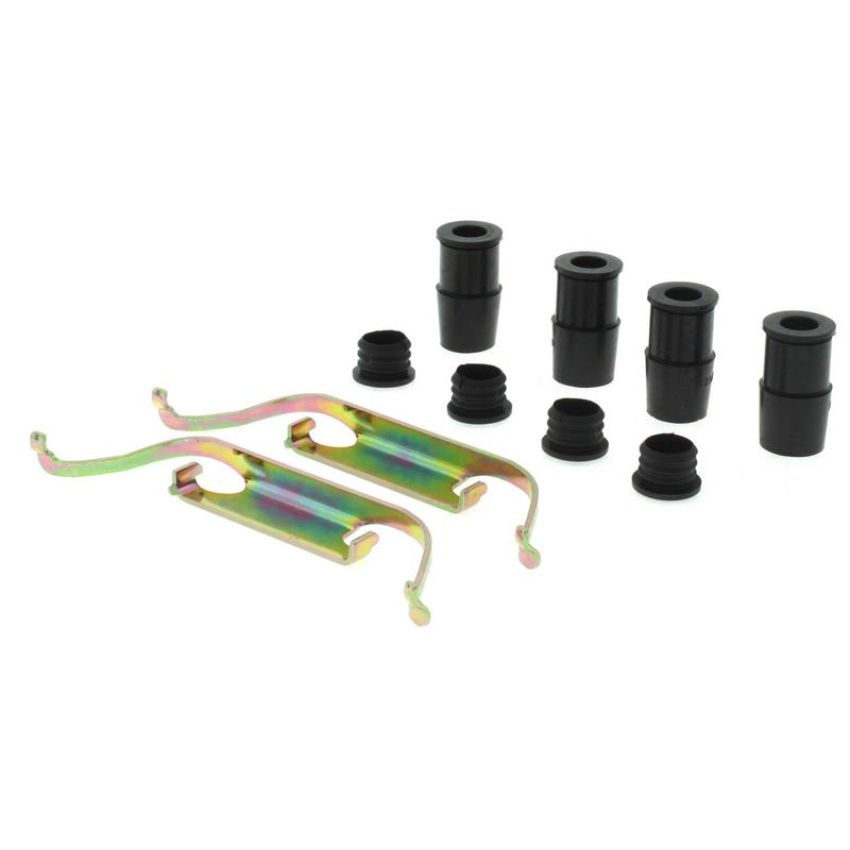 CENTRIC PARTS 117.34015 Centric Disc Brake Hardware Kit
