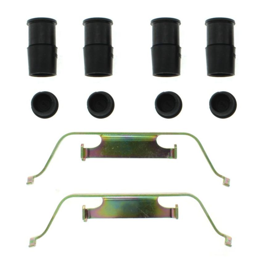 CENTRIC PARTS 117.34015 Centric Disc Brake Hardware Kit