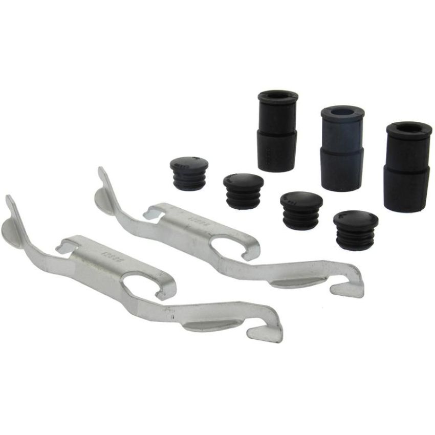 CENTRIC PARTS 117.34016 Centric Disc Brake Hardware Kit