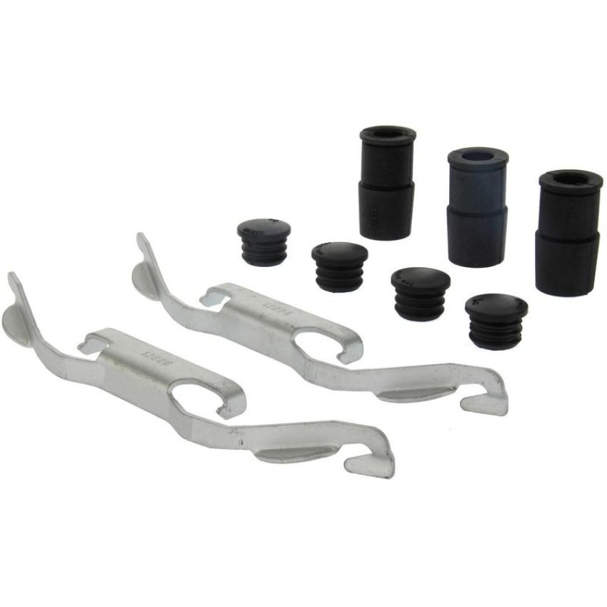 CENTRIC PARTS 117.34016 Centric Disc Brake Hardware Kit