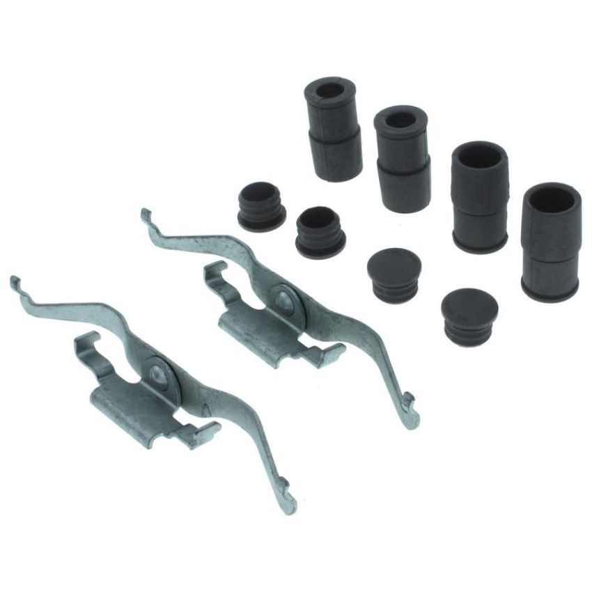 CENTRIC PARTS 117.34017 Centric Disc Brake Hardware Kit