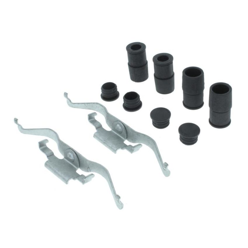 CENTRIC PARTS 117.34017 Centric Disc Brake Hardware Kit