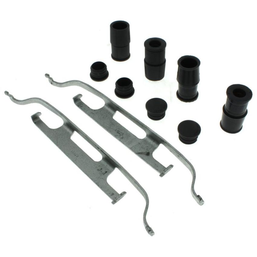 CENTRIC PARTS 117.34018 Centric Disc Brake Hardware Kit