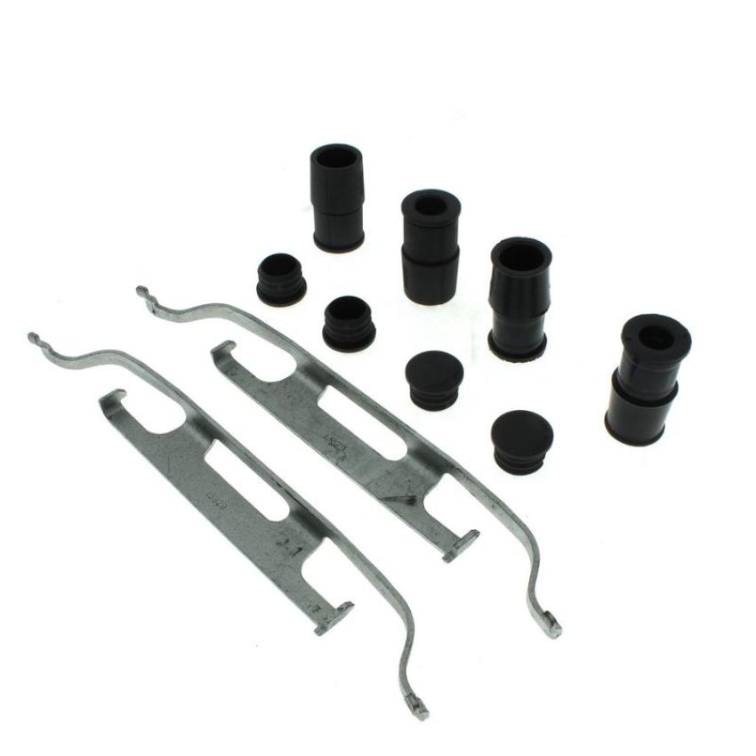 CENTRIC PARTS 117.34018 Centric Disc Brake Hardware Kit