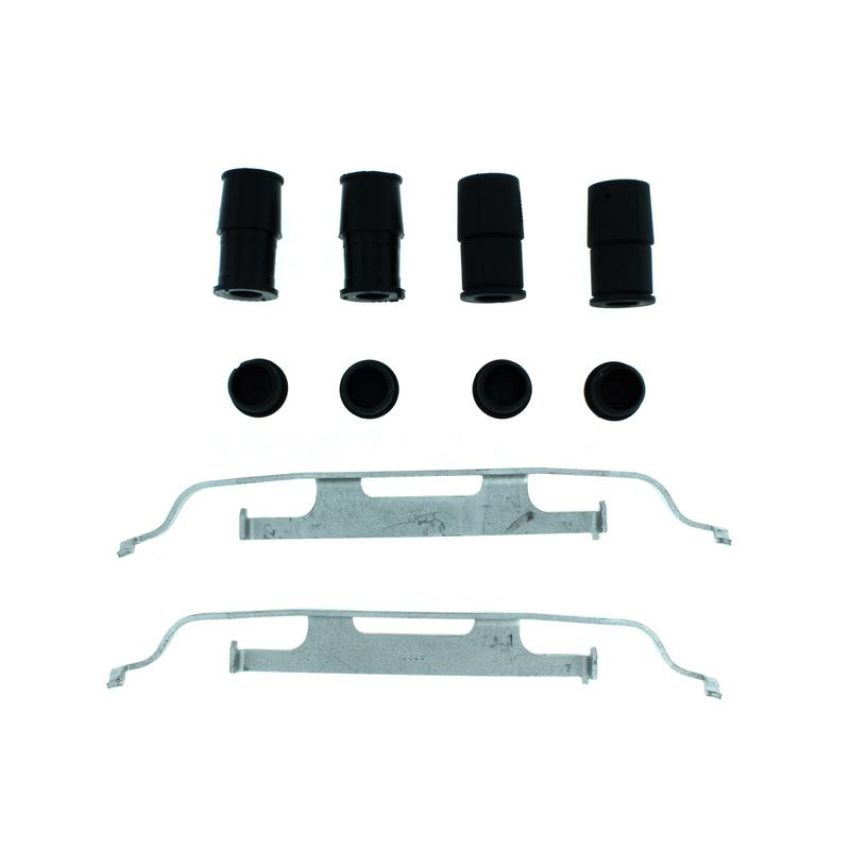 CENTRIC PARTS 117.34018 Centric Disc Brake Hardware Kit