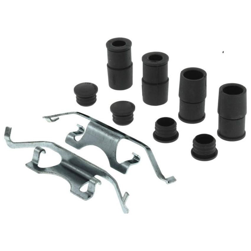 CENTRIC PARTS 117.34019 Centric Disc Brake Hardware Kit