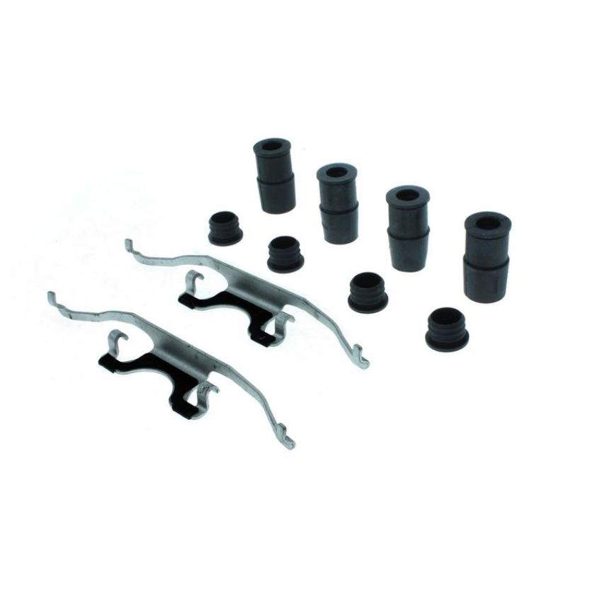CENTRIC PARTS 117.34020 Centric Disc Brake Hardware Kit