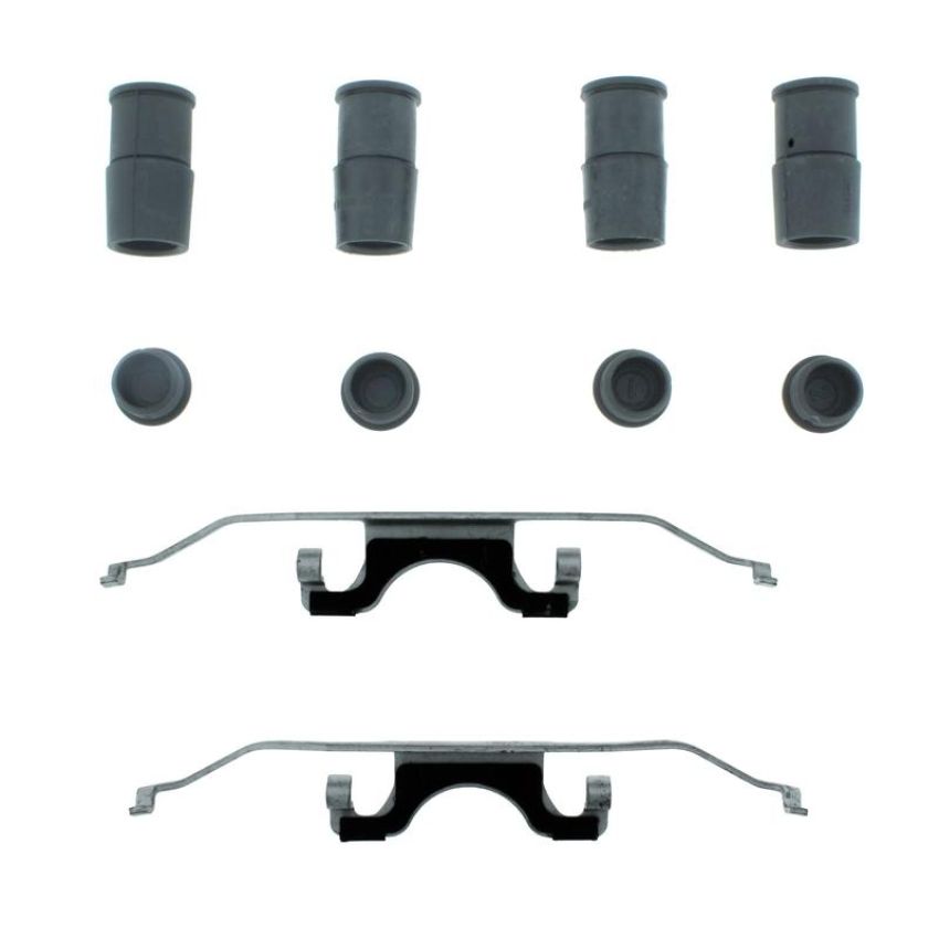 CENTRIC PARTS 117.34020 Centric Disc Brake Hardware Kit