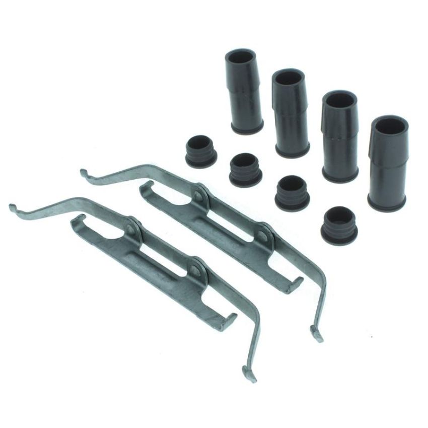 CENTRIC PARTS 117.34021 Centric Disc Brake Hardware Kit