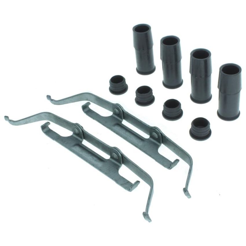 CENTRIC PARTS 117.34021 Centric Disc Brake Hardware Kit