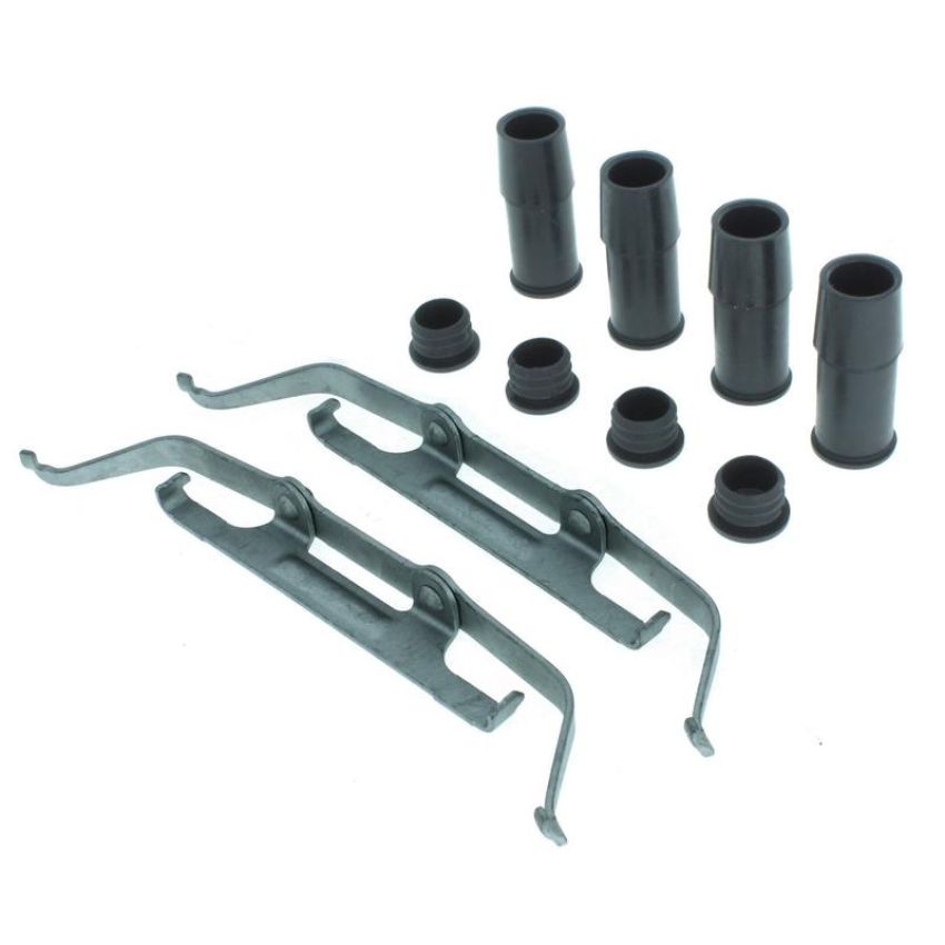 CENTRIC PARTS 117.34021 Centric Disc Brake Hardware Kit