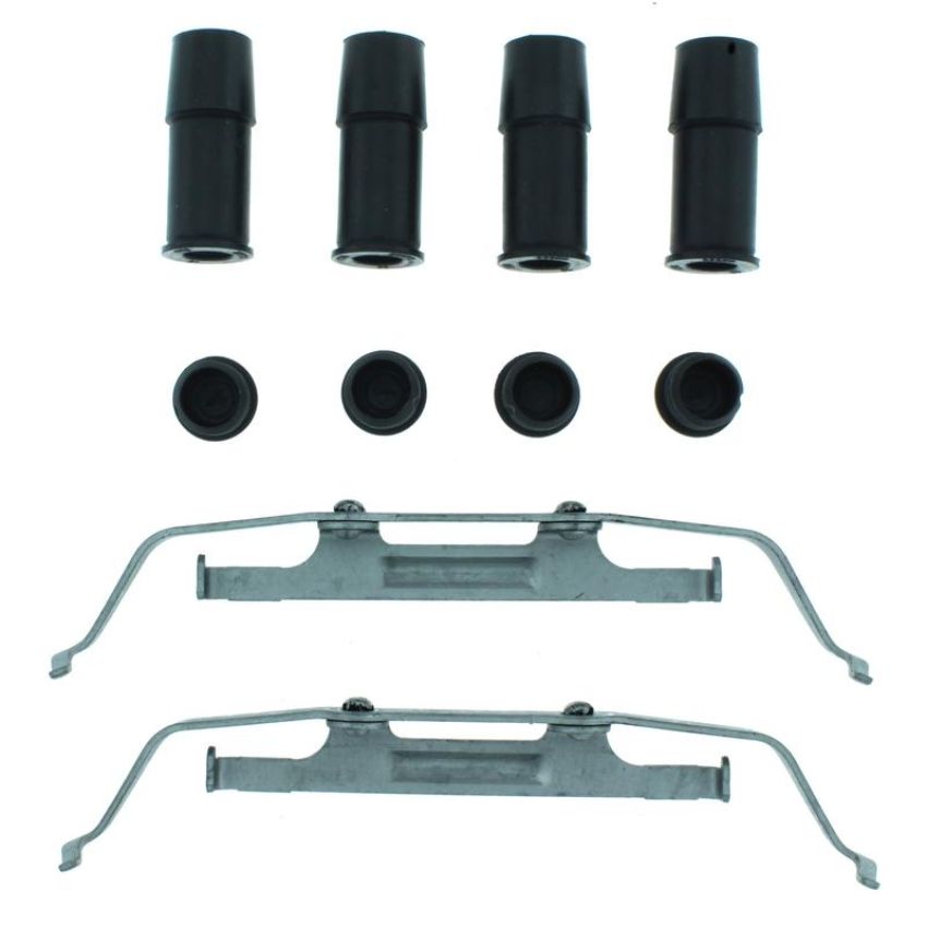 CENTRIC PARTS 117.34021 Centric Disc Brake Hardware Kit