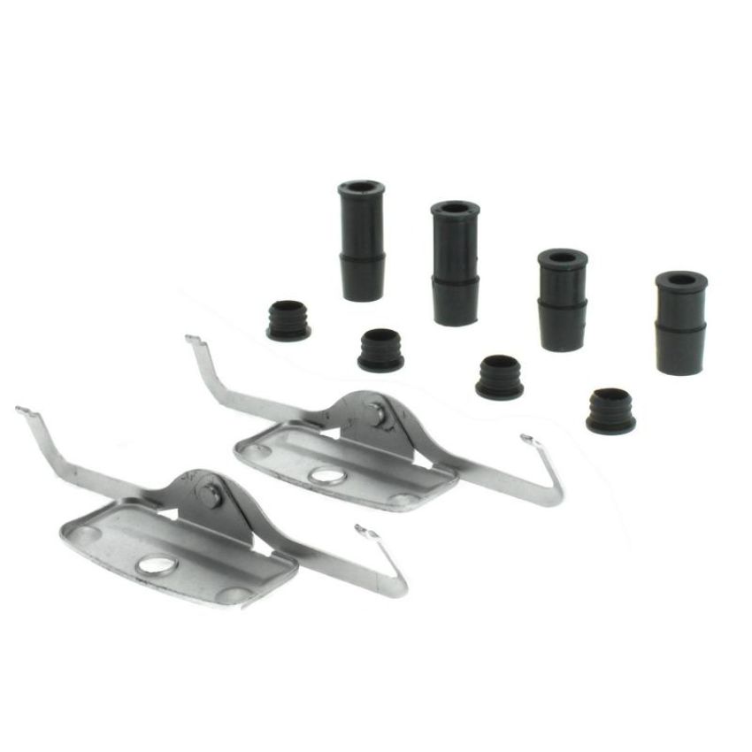 CENTRIC PARTS 117.34024 Centric Disc Brake Hardware Kit