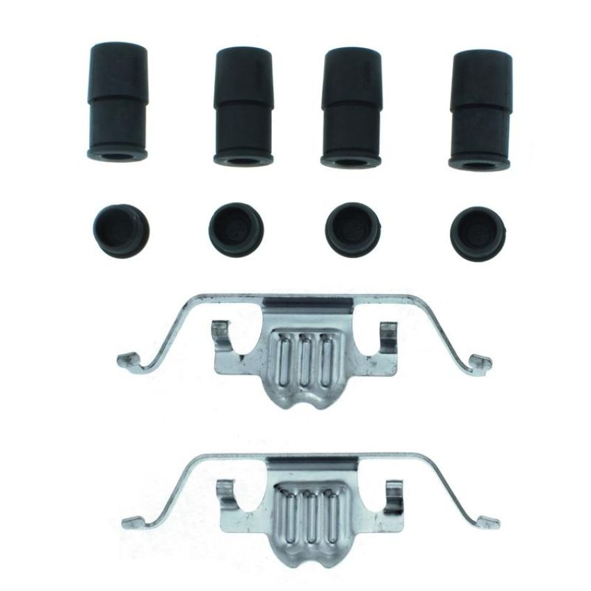 CENTRIC PARTS 117.34025 Centric Disc Brake Hardware Kit