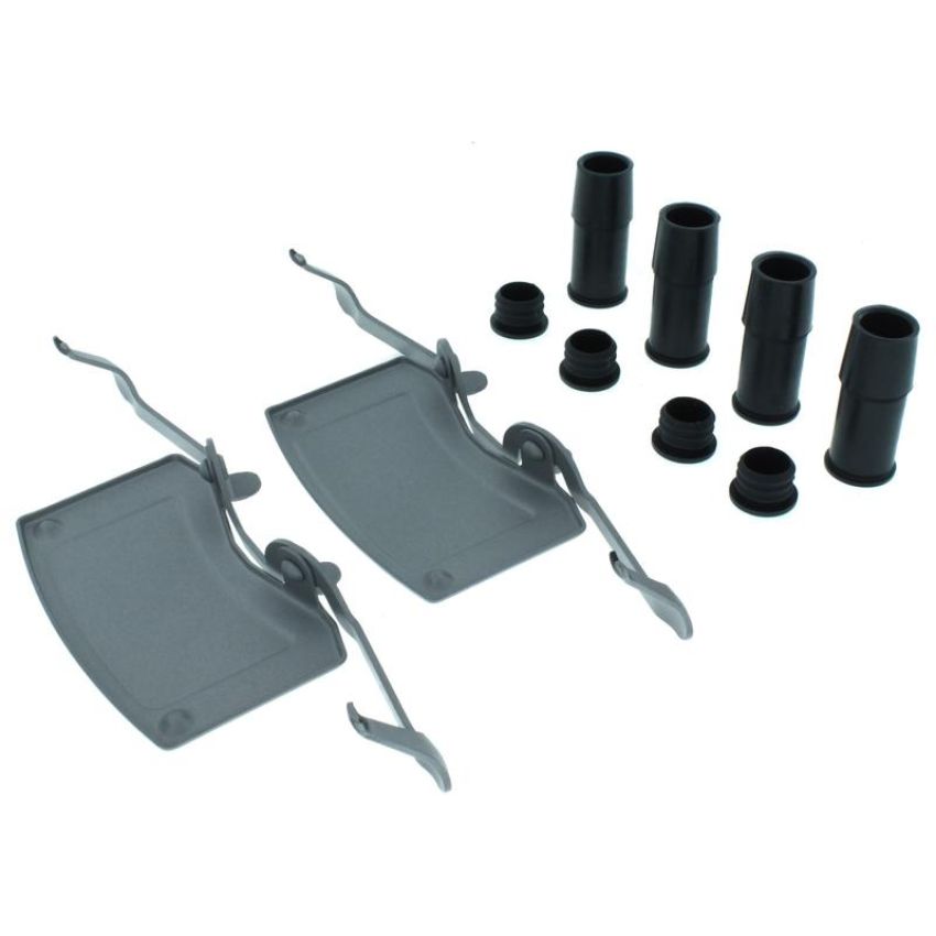 CENTRIC PARTS 117.34027 Centric Disc Brake Hardware Kit