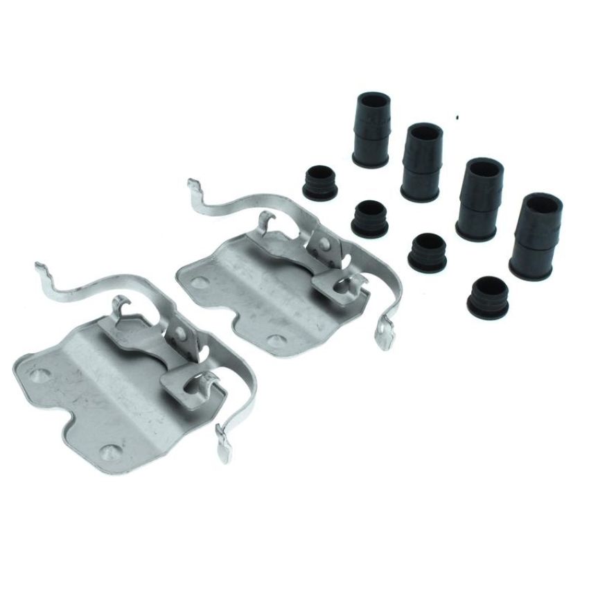 CENTRIC PARTS 117.34029 Centric Disc Brake Hardware Kit