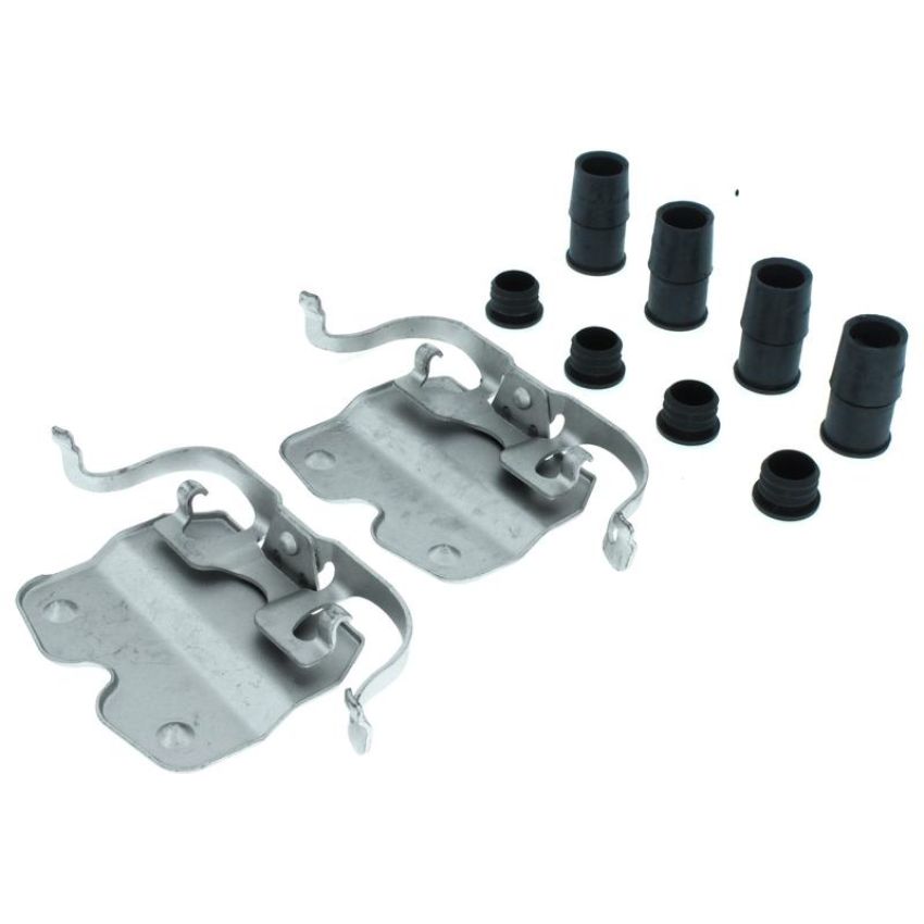 CENTRIC PARTS 117.34029 Centric Disc Brake Hardware Kit