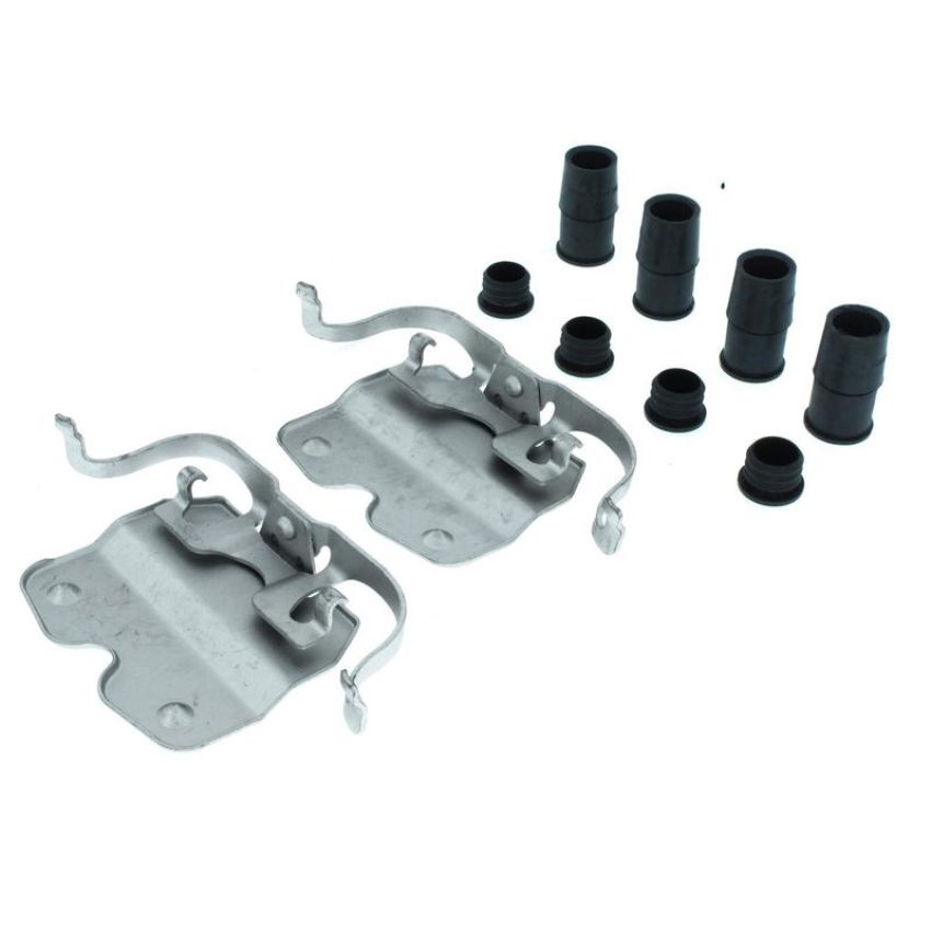 CENTRIC PARTS 117.34029 Centric Disc Brake Hardware Kit
