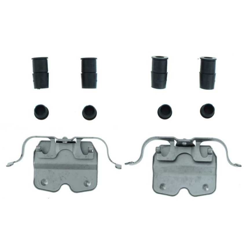 CENTRIC PARTS 117.34029 Centric Disc Brake Hardware Kit