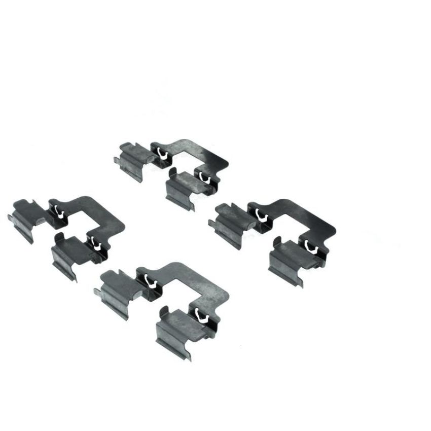 CENTRIC PARTS 117.34030 Centric Disc Brake Hardware Kit