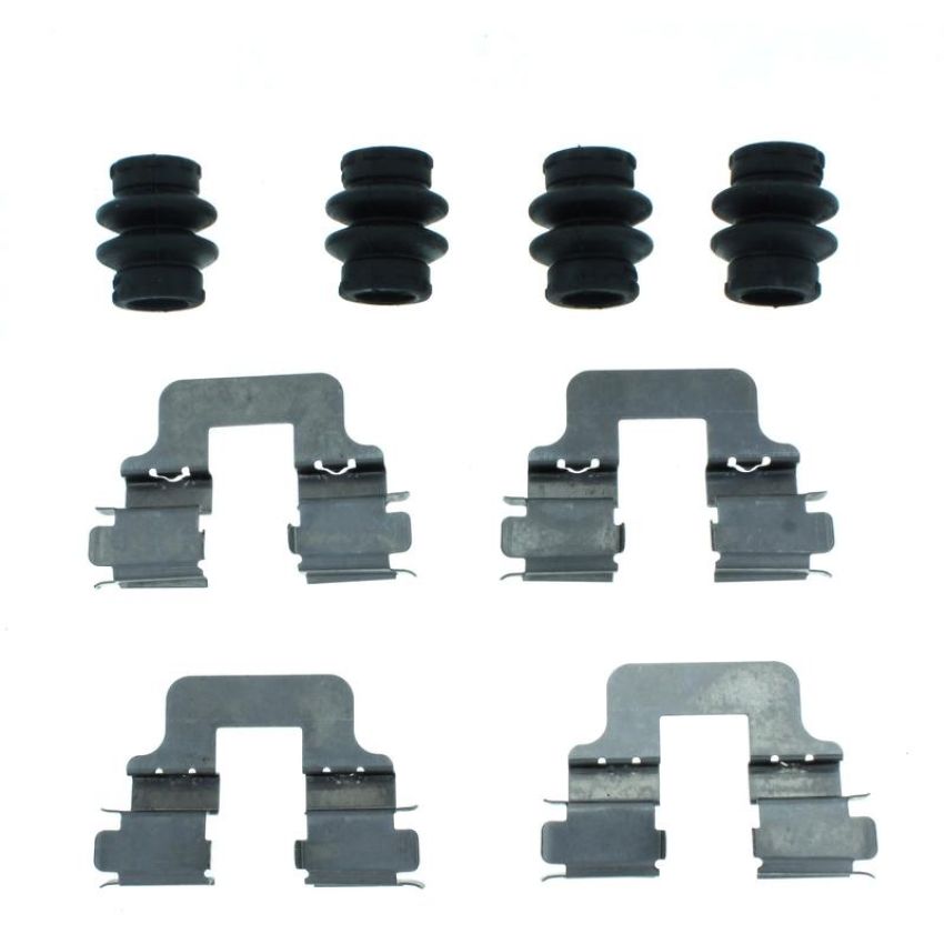 CENTRIC PARTS 117.34030 Centric Disc Brake Hardware Kit