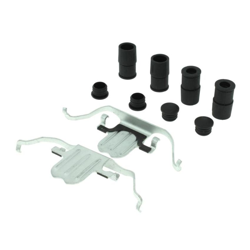 CENTRIC PARTS 117.34031 Centric Disc Brake Hardware Kit