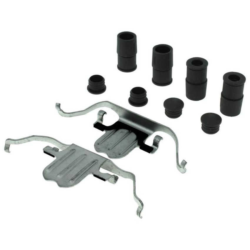 CENTRIC PARTS 117.34031 Centric Disc Brake Hardware Kit