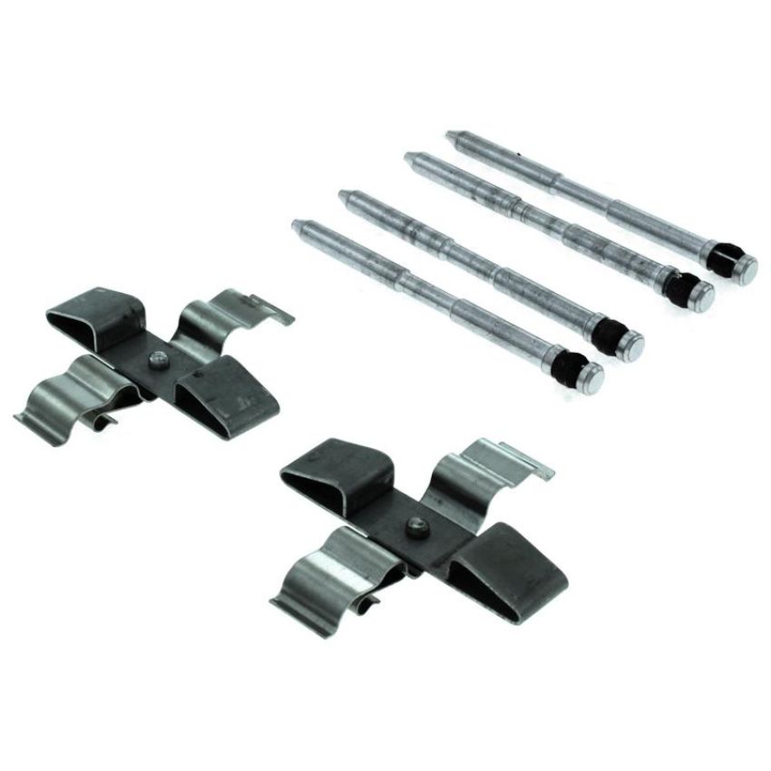 CENTRIC PARTS 117.34032 Centric Disc Brake Hardware Kit