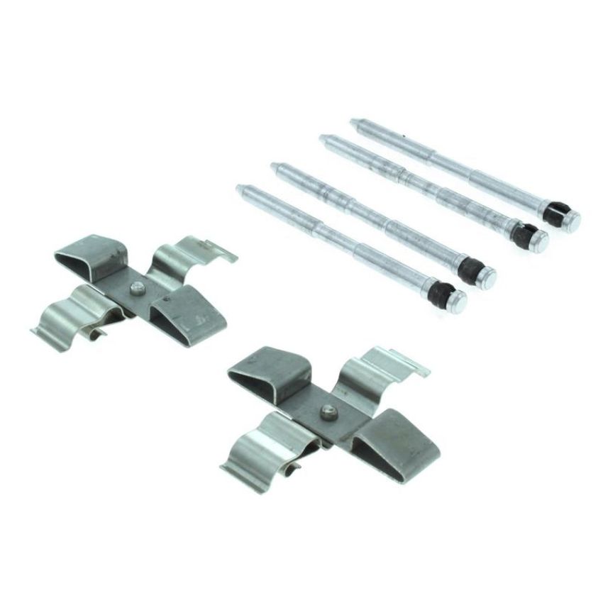 CENTRIC PARTS 117.34032 Centric Disc Brake Hardware Kit
