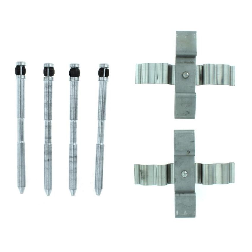 CENTRIC PARTS 117.34032 Centric Disc Brake Hardware Kit