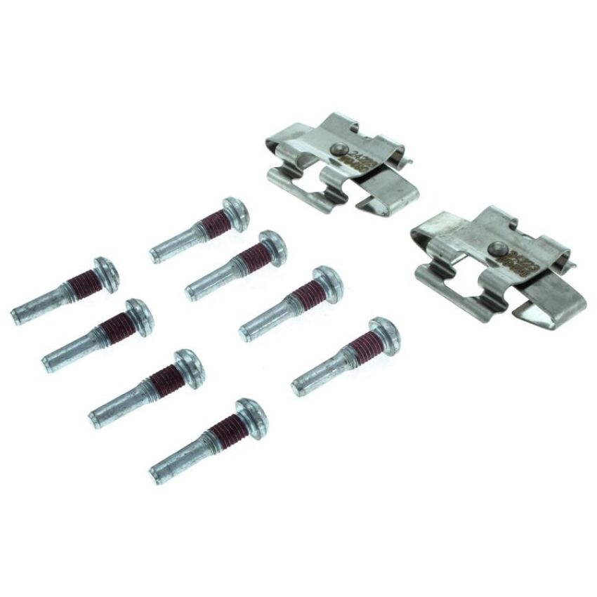 CENTRIC PARTS 117.34033 Centric Disc Brake Hardware Kit