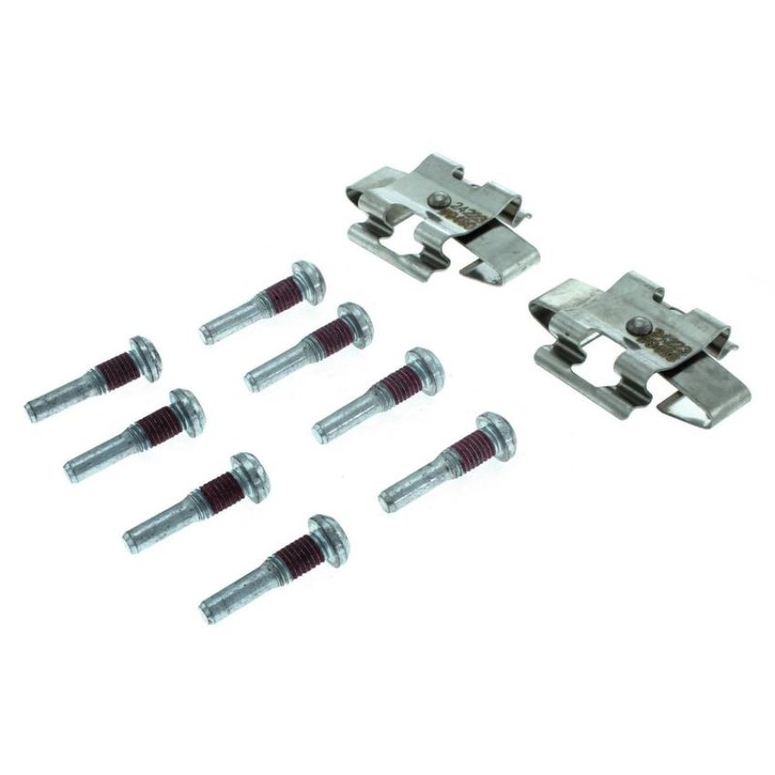 CENTRIC PARTS 117.34033 Centric Disc Brake Hardware Kit