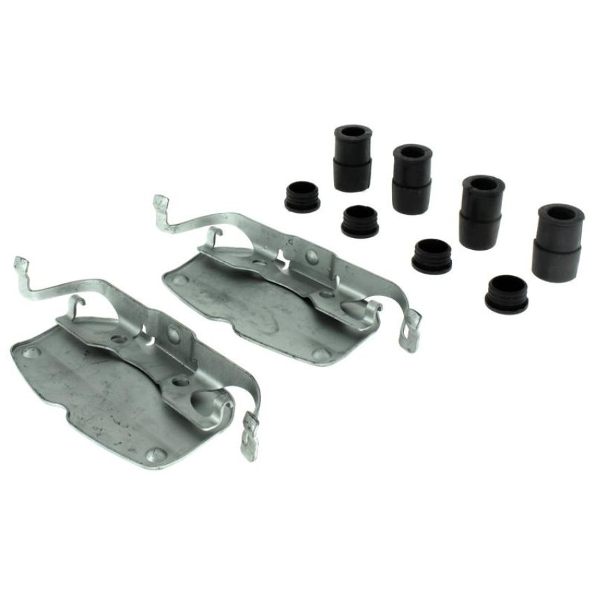 CENTRIC PARTS 117.34034 Centric Disc Brake Hardware Kit