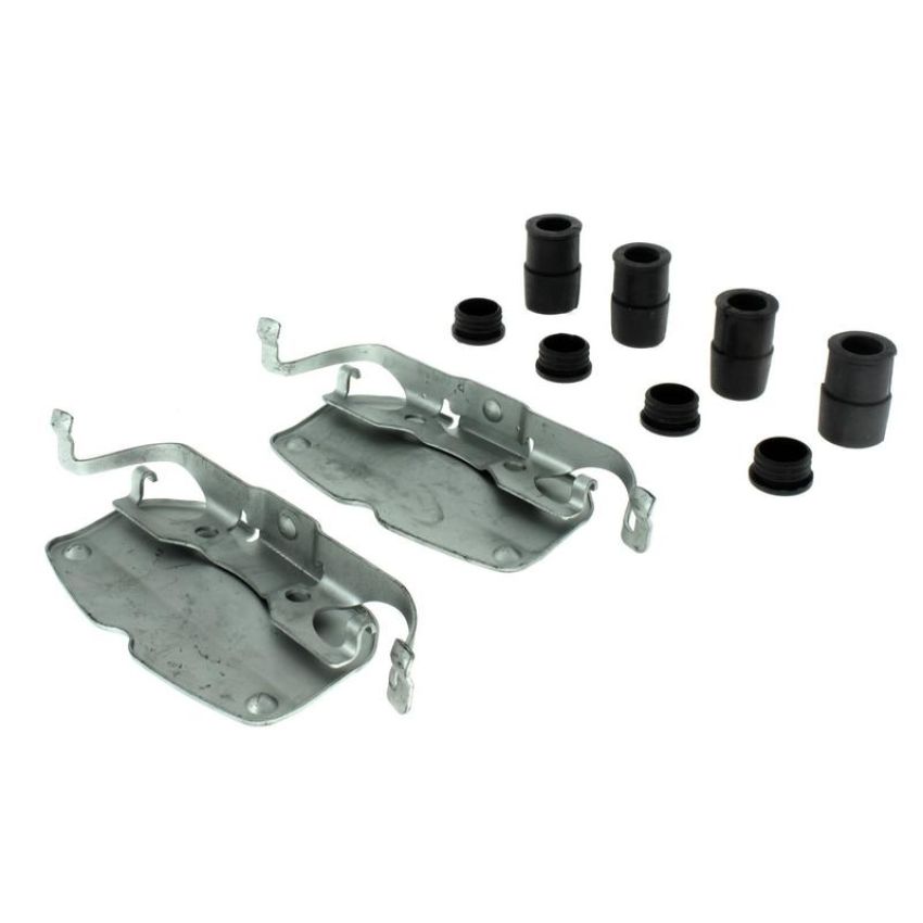 CENTRIC PARTS 117.34034 Centric Disc Brake Hardware Kit