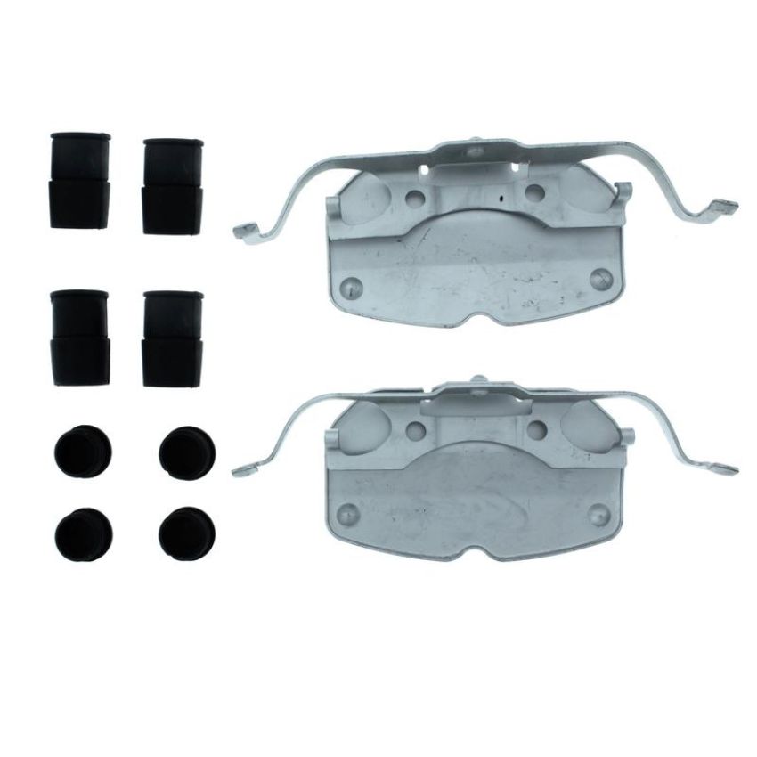 CENTRIC PARTS 117.34034 Centric Disc Brake Hardware Kit