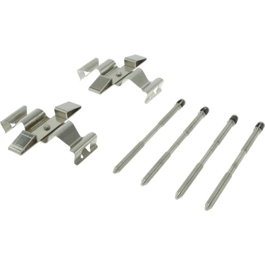 CENTRIC PARTS 117.34036 Centric Disc Brake Hardware Kit