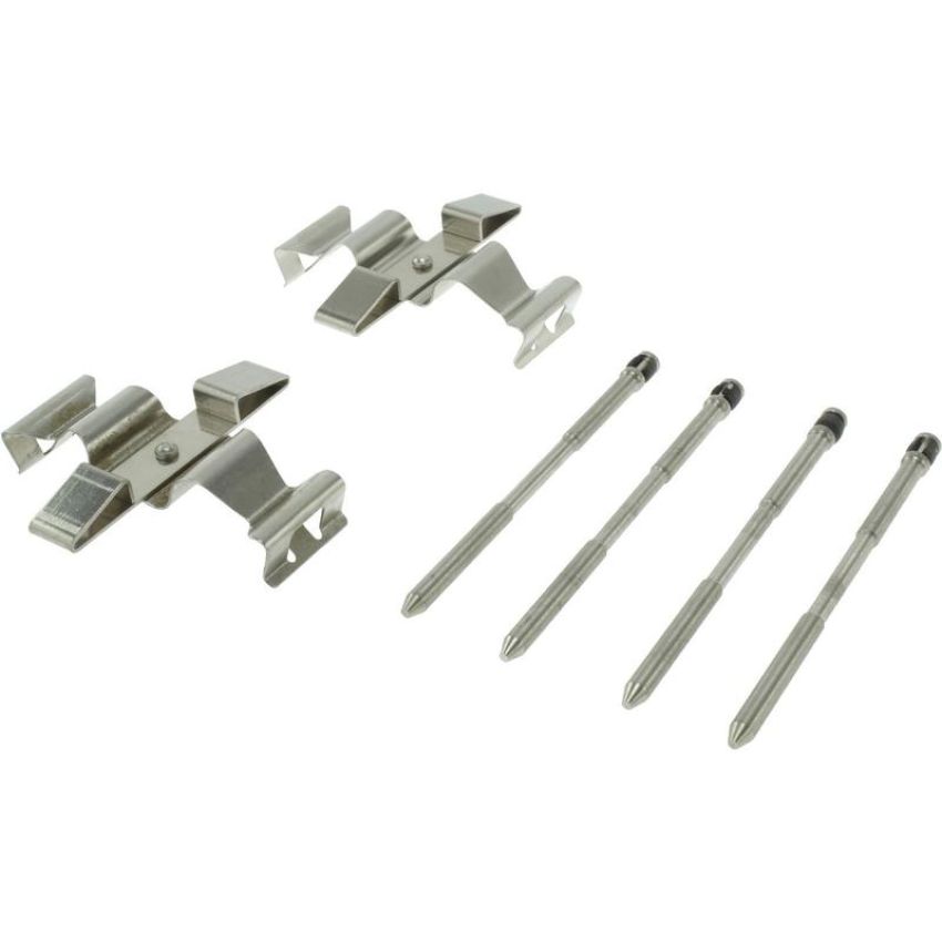 CENTRIC PARTS 117.34036 Centric Disc Brake Hardware Kit
