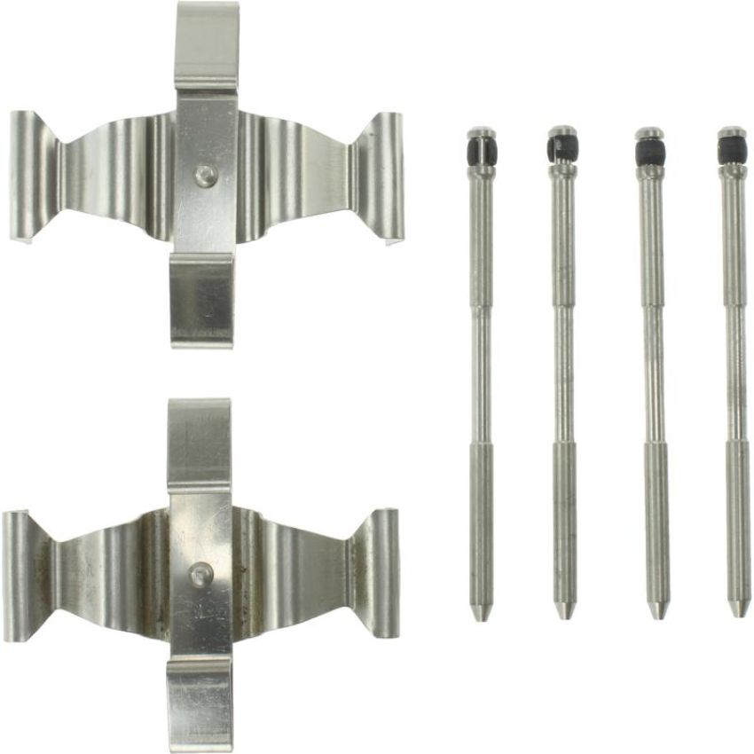 CENTRIC PARTS 117.34036 Centric Disc Brake Hardware Kit