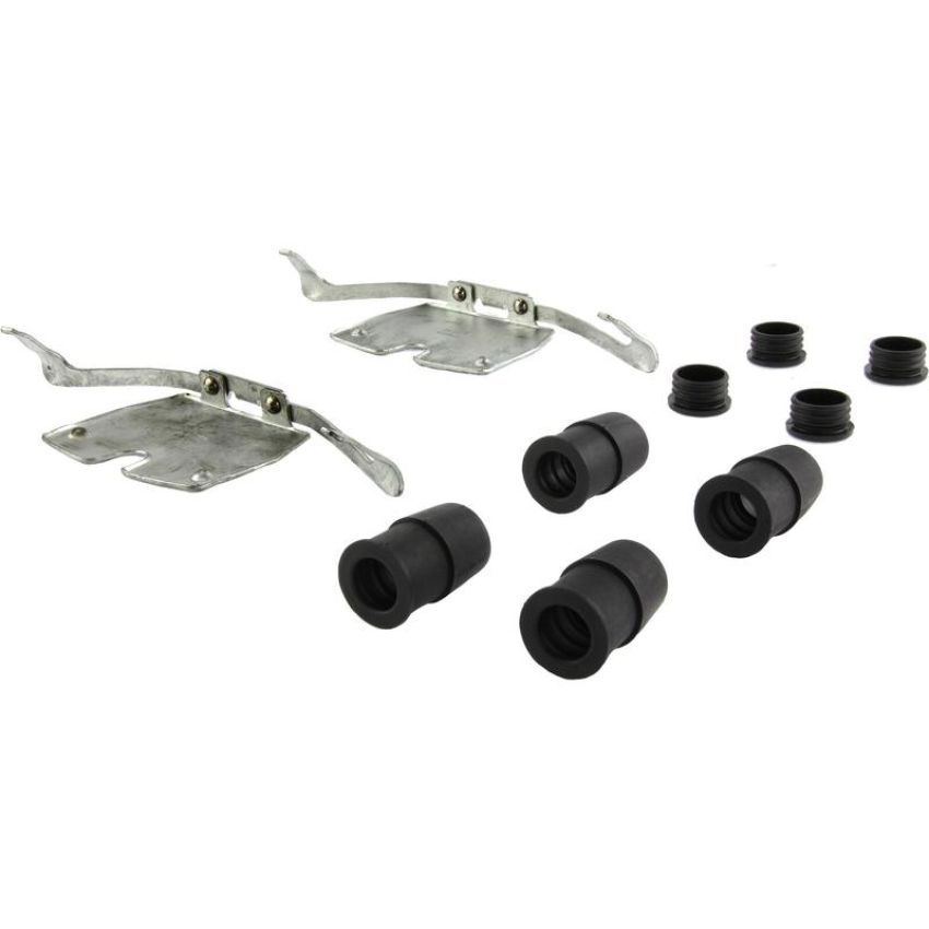 CENTRIC PARTS 117.34037 Centric Disc Brake Hardware Kit